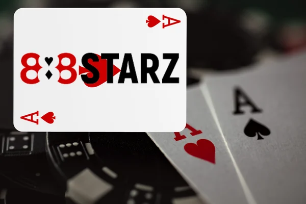 888STARZ официальный сайт Россия