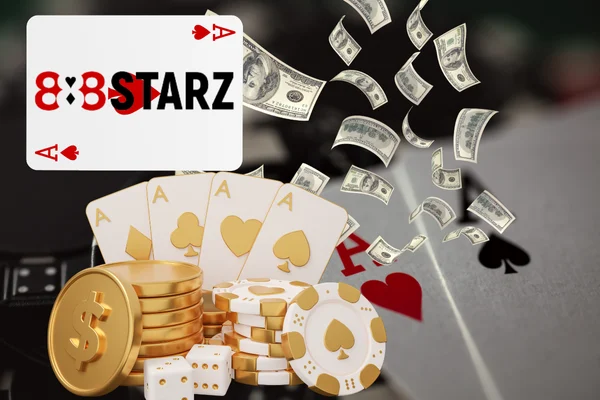 Скачать 888starz на мобильные устройства